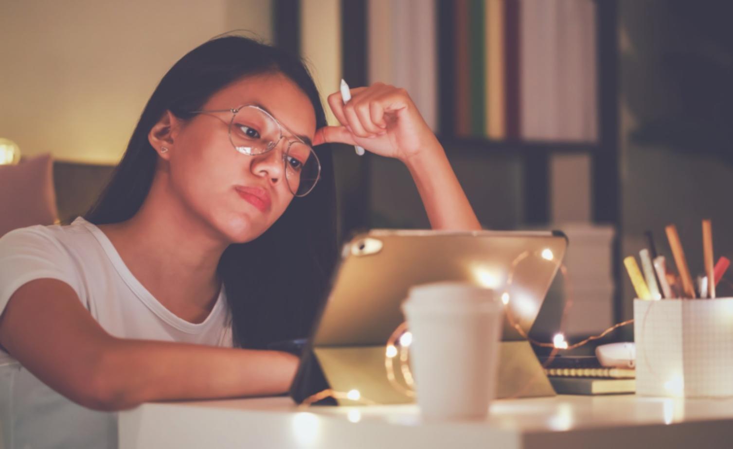 Анализ финансовых показателей