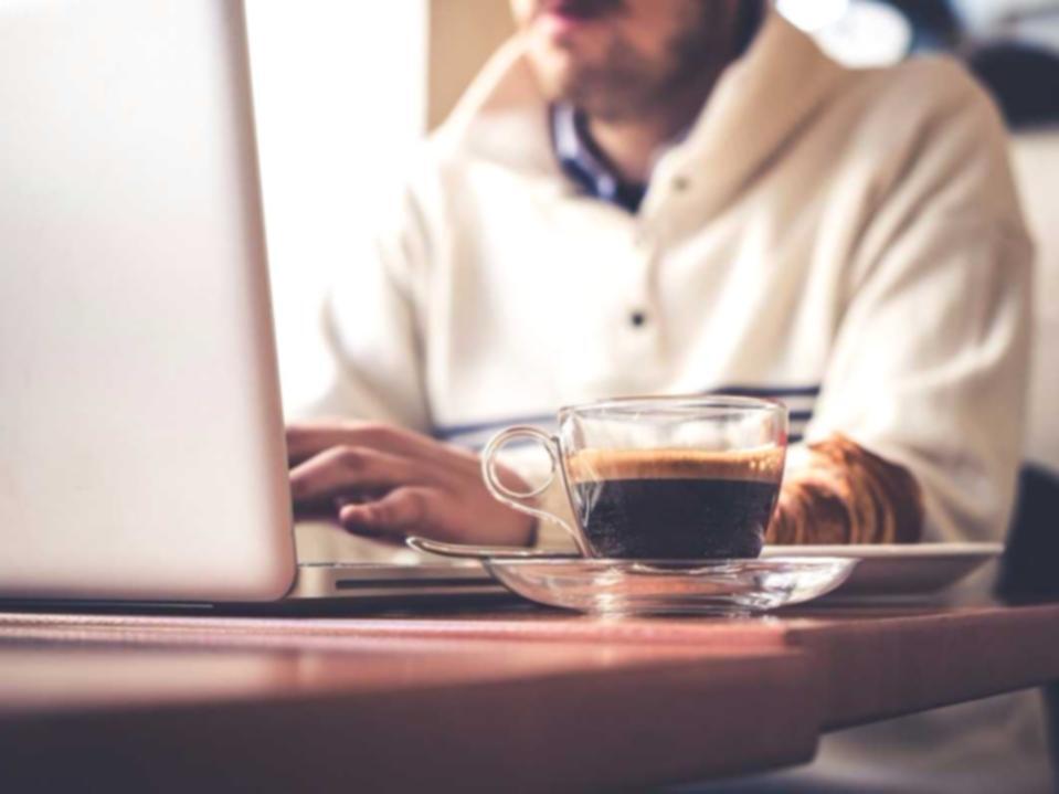 Работа с личным бюджетом